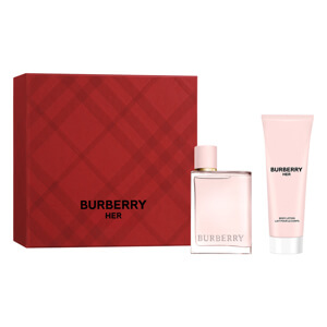 Burberry Her Eau de Parfum 50ml Set